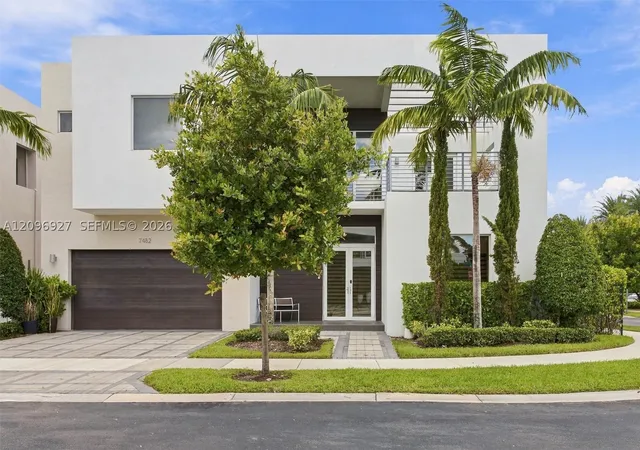 Photo 1 of Single family home for sale at 7482 Nw 99th Court, Doral, FL 33178 | MLS# A12096927 | Listing updated on 2026-10-07