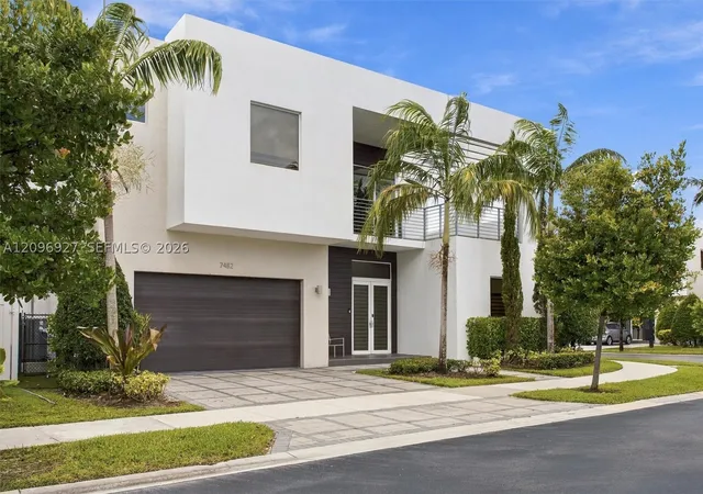 Photo 3 of Single family home for sale at 7482 Nw 99th Court, Doral, FL 33178 | MLS# A12096927 | Listing updated on 2026-10-07