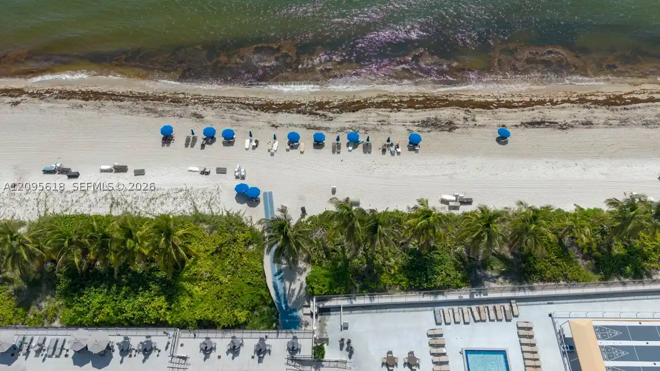Listing Photo 65 - Condo for sale in 1985 S Ocean Dr located at 1985 S Ocean Dr, Hallandale Beach, FL 33009 - Unit #10G