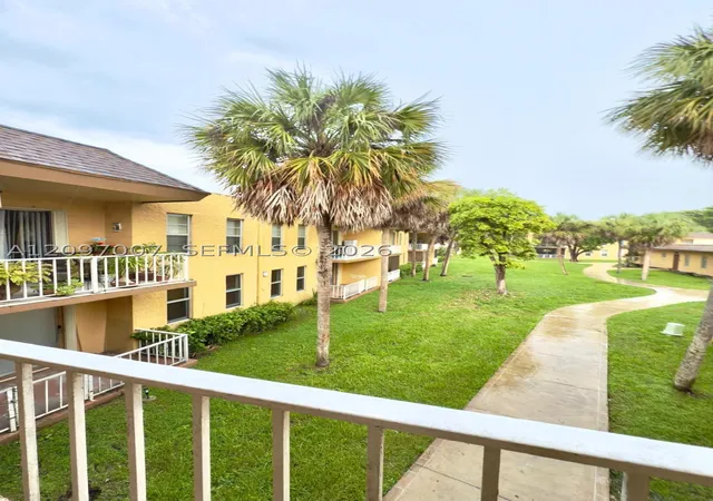 Photo 2 of Condo for sale at 13700 SW 62nd Street #250, Miami, FL 33183 | MLS# A12097007 | Listing updated on 2026-10-03