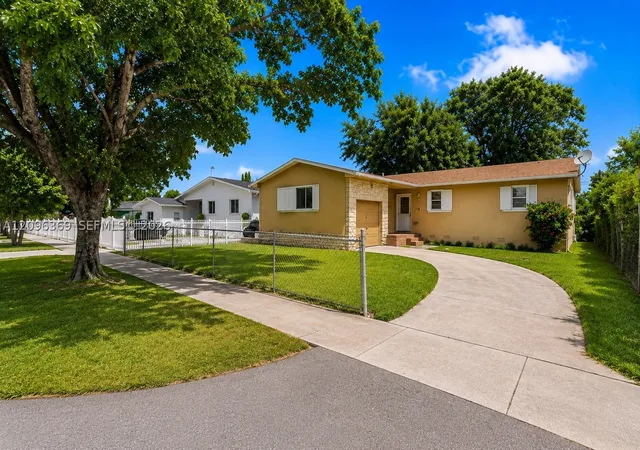 Photo 1 of Single family home for sale at 3031 Nw 69th Terrace, Miami, FL 33147 | MLS# A12096369 | Listing updated on 2026-10-07
