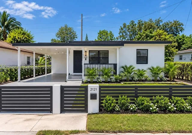 Photo 1 of Single family home for sale at 2121 Nw 86th Terrace, Miami, FL 33147 | MLS# A12096670 | Listing updated on 2026-09-30