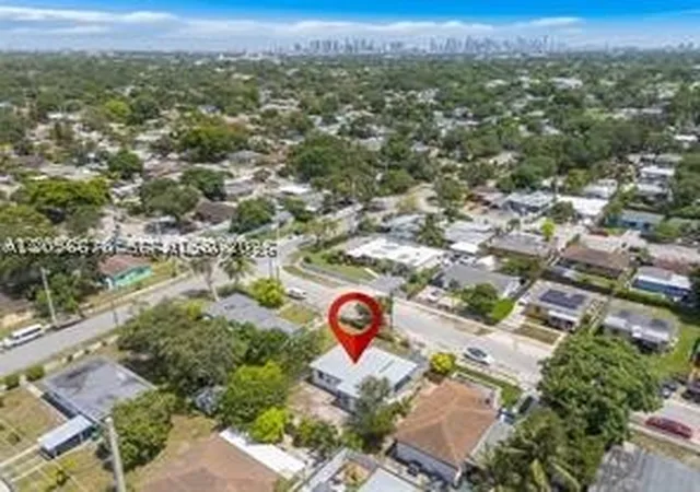 Photo 2 of Single family home for sale at 2121 Nw 86th Terrace, Miami, FL 33147 | MLS# A12096670 | Listing updated on 2026-09-30