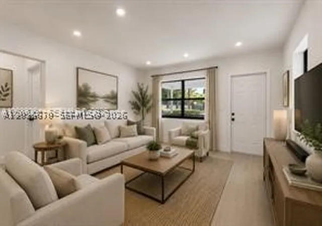 Photo 3 of Single family home for sale at 2121 Nw 86th Terrace, Miami, FL 33147 | MLS# A12096670 | Listing updated on 2026-09-30
