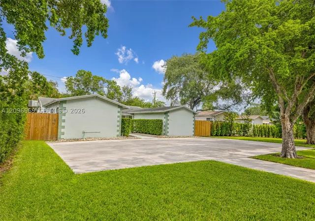 Photo 2 of Multi family home for sale at 4351 Sw 52nd Court, Dania Beach, FL 33314 | MLS# A12096669 | Listing updated on 2026-09-29