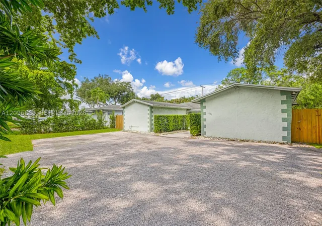 Photo 3 of Multi family home for sale at 4351 Sw 52nd Court, Dania Beach, FL 33314 | MLS# A12096669 | Listing updated on 2026-09-29