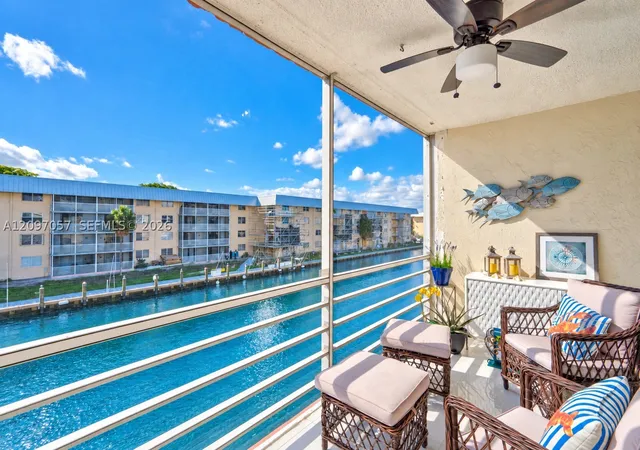 Photo 2 of Condo for sale at 3750 Ne 170th Street #303, North Miami Beach, FL 33160 | MLS# A12097057 | Listing updated on 2026-09-29