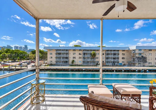 Photo 3 of Condo for sale at 3750 Ne 170th Street #303, North Miami Beach, FL 33160 | MLS# A12097057 | Listing updated on 2026-09-29
