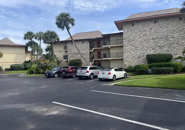 Photo 1 of Condo for sale at 2400 S Ocean Dr #1016, Fort Pierce, FL 34949 | MLS# A12096740 | Listing updated on 2026-09-29