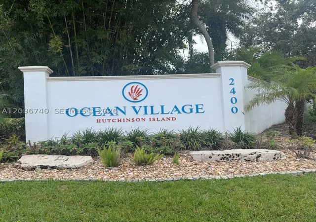 Photo 2 of Condo for sale at 2400 S Ocean Dr #1016, Fort Pierce, FL 34949 | MLS# A12096740 | Listing updated on 2026-09-29