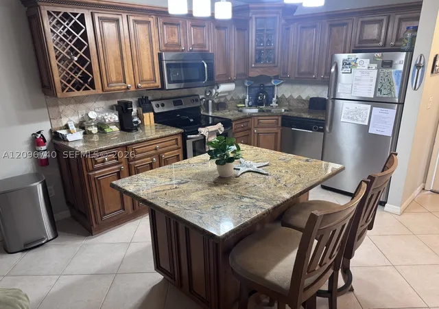 Photo 3 of Condo for sale at 2400 S Ocean Dr #1016, Fort Pierce, FL 34949 | MLS# A12096740 | Listing updated on 2026-09-29