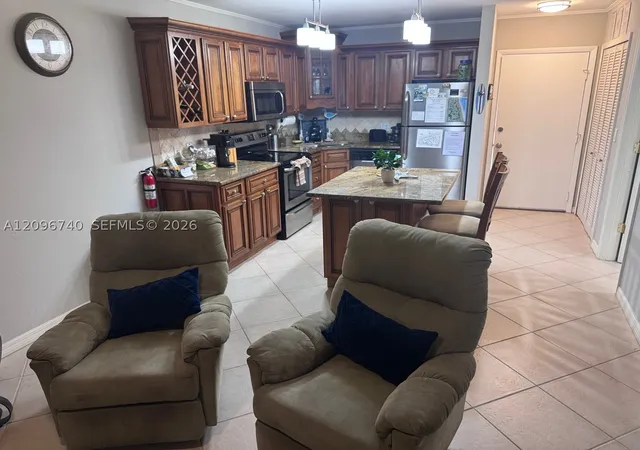 Photo 3 of Condo for sale at 2400 S Ocean Dr #1016, Fort Pierce, FL 34949 | MLS# A12096740 | Listing updated on 2026-09-29