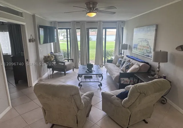 Photo 4 of Condo for sale at 2400 S Ocean Dr #1016, Fort Pierce, FL 34949 | MLS# A12096740 | Listing updated on 2026-09-29