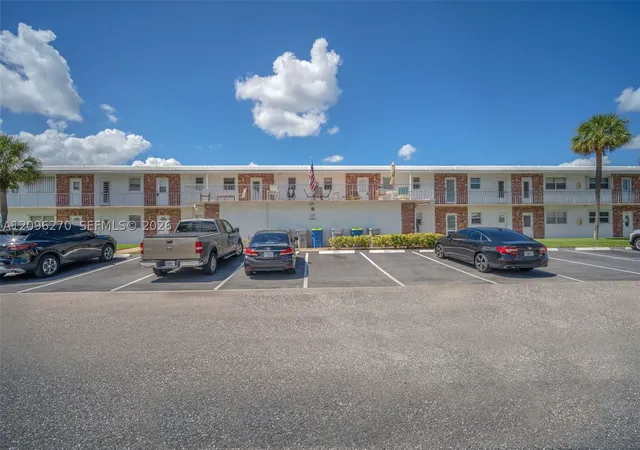 Photo 2 of Condo for sale at 251 S Golf Blvd #188, Pompano Beach, FL 33064 | MLS# A12096270 | Listing updated on 2026-10-08