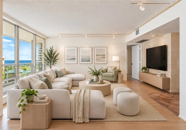 Photo 1 of Condo for sale at 2100 S Ocean Ln #401, Fort Lauderdale, FL 33316 | MLS# A12088032 | Listing updated on 2026-10-01