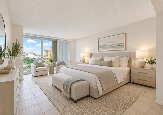 Photo 2 of Condo for sale at 2100 S Ocean Ln #401, Fort Lauderdale, FL 33316 | MLS# A12088032 | Listing updated on 2026-10-01