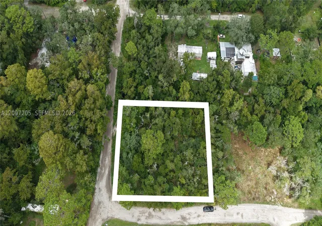 Photo 1 of Land for sale at 0 Cardel St, New Port Richey, FL 34654 | MLS# A12097205 | Listing updated on 2026-09-29