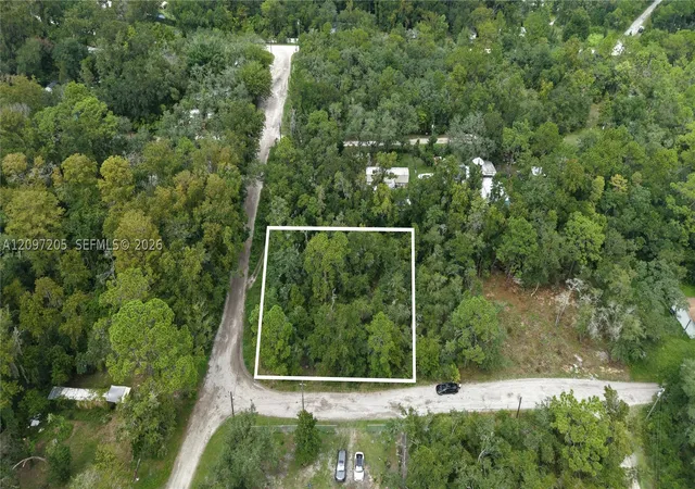 Photo 2 of Land for sale at 0 Cardel St, New Port Richey, FL 34654 | MLS# A12097205 | Listing updated on 2026-09-29