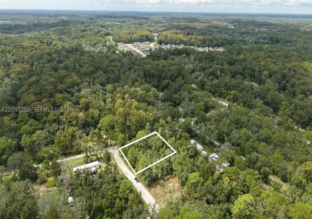 Photo 3 of Land for sale at 0 Cardel St, New Port Richey, FL 34654 | MLS# A12097205 | Listing updated on 2026-09-29