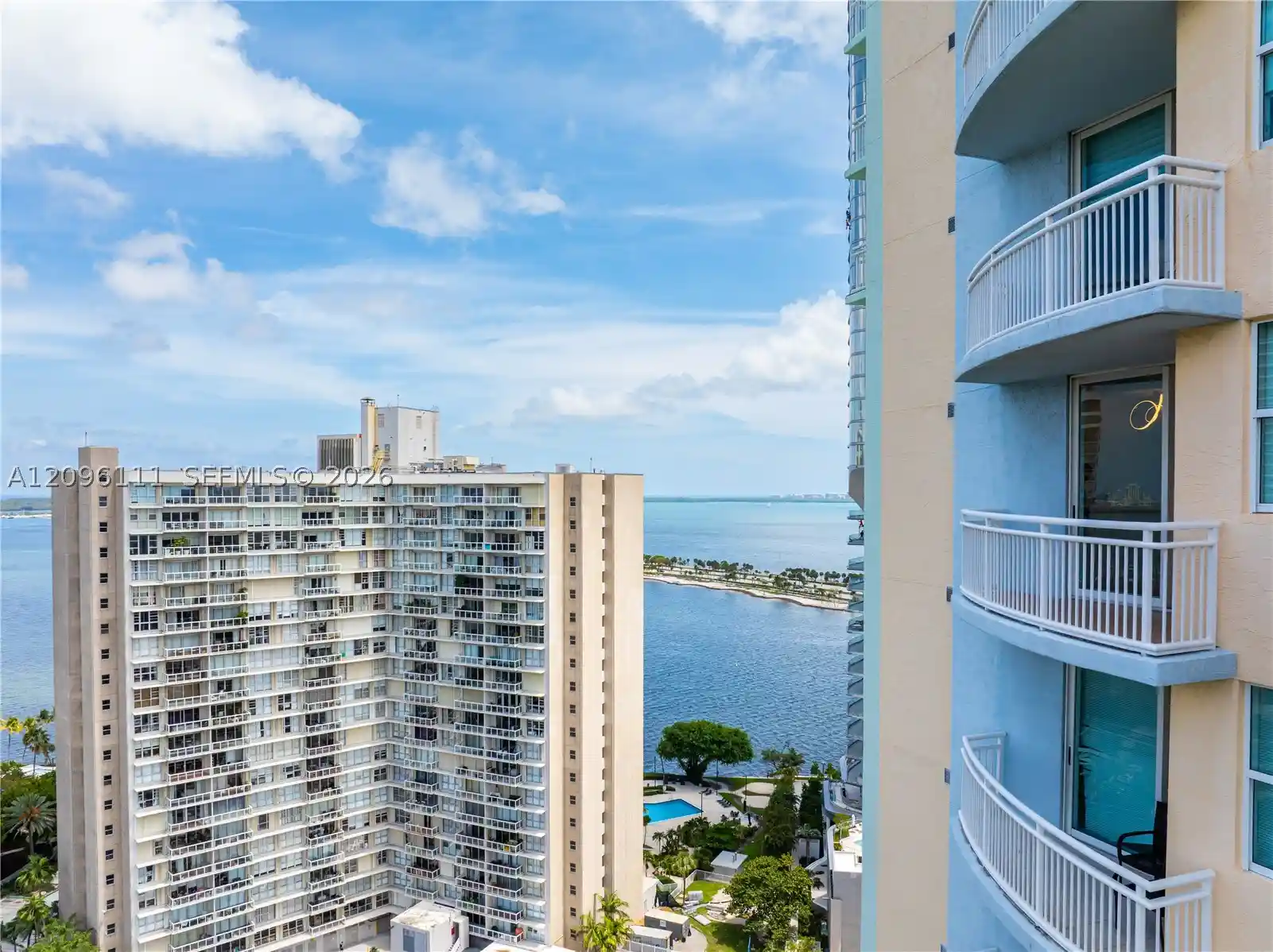 Listing Photo 56 - Condo for sale in The Metropolitan Brickell located at 2475 Brickell Ave, Miami, FL 33129 - Unit #2206