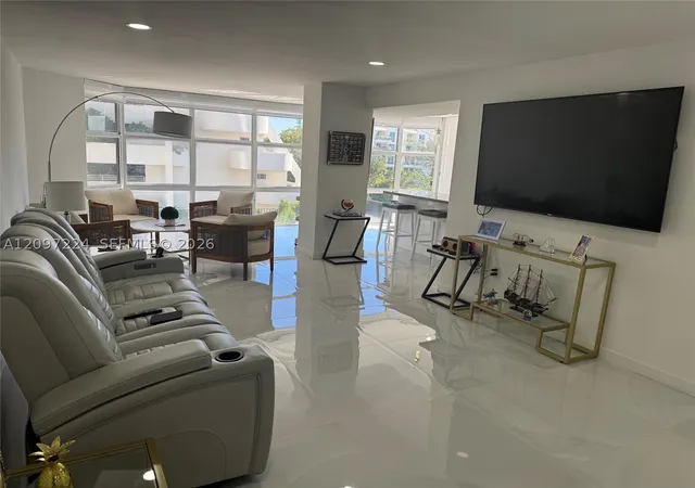 Photo 1 of Condo for sale at 6423 Collins Ave #401, Miami Beach, FL 33141 | MLS# A12097224 | Listing updated on 2026-09-29