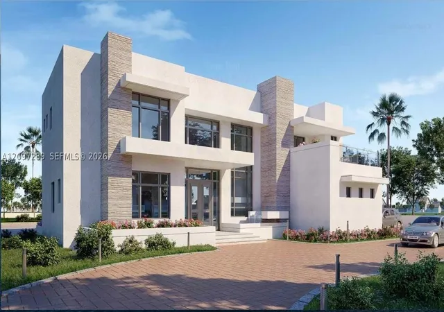 6300 SW 104th Street