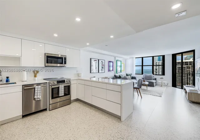 Photo 1 of Condo for sale at 1865 Brickell Ave #A1911, Miami, FL 33129 | MLS# A12085380 | Listing updated on 2026-09-29