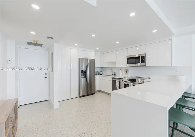Photo 2 of Condo for sale at 1865 Brickell Ave #A1911, Miami, FL 33129 | MLS# A12085380 | Listing updated on 2026-09-29