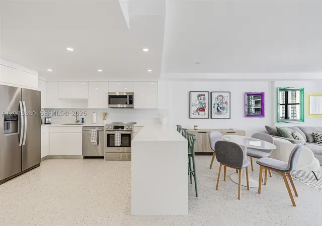 Photo 3 of Condo for sale at 1865 Brickell Ave #A1911, Miami, FL 33129 | MLS# A12085380 | Listing updated on 2026-09-29