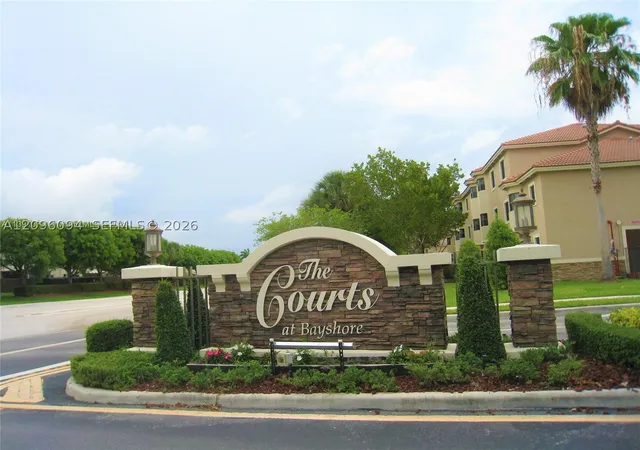 Condo for sale at 22621 SW 88th Place #202-8, Cutler Bay, FL 33190 | MLS# A12096094