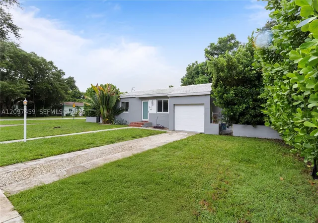 Photo 2 of Single family home for sale at 202 Nw 92nd Street, Miami Shores, FL 33150 | MLS# A12097459 | Listing updated on 2026-09-29