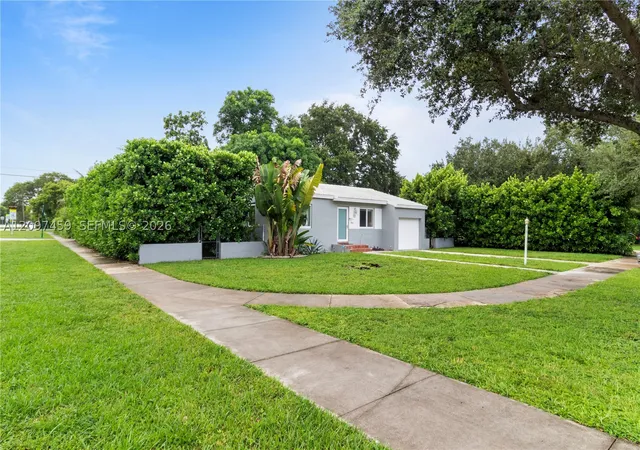 Photo 3 of Single family home for sale at 202 Nw 92nd Street, Miami Shores, FL 33150 | MLS# A12097459 | Listing updated on 2026-09-29