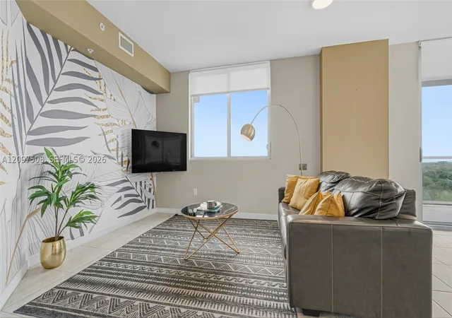Photo 1 of Condo for sale at 3900 Biscayne Blvd #N-913, Miami, FL 33137 | MLS# A12097508 | Listing updated on 2026-09-30