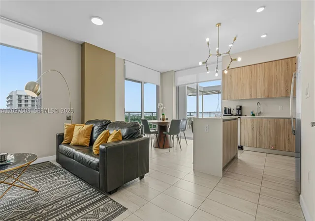 Photo 2 of Condo for sale at 3900 Biscayne Blvd #N-913, Miami, FL 33137 | MLS# A12097508 | Listing updated on 2026-09-30