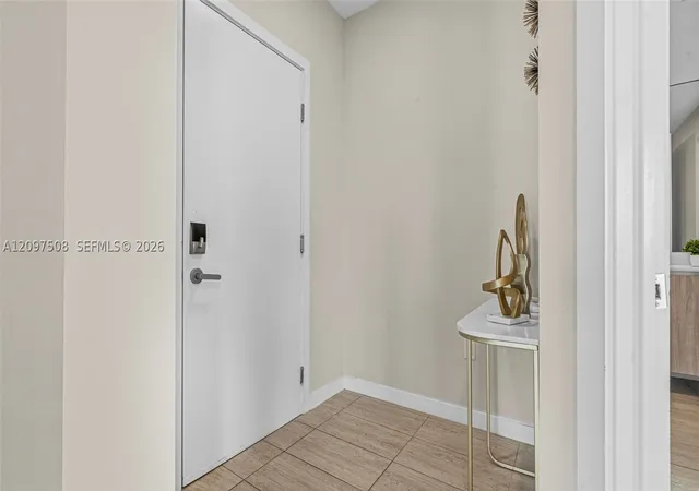 Photo 3 of Condo for sale at 3900 Biscayne Blvd #N-913, Miami, FL 33137 | MLS# A12097508 | Listing updated on 2026-09-30