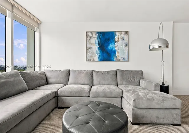 Photo 2 of Condo for sale at 10275 Collins Ave #1412, Bal Harbour, FL 33154 | MLS# A12096404 | Listing updated on 2026-09-30