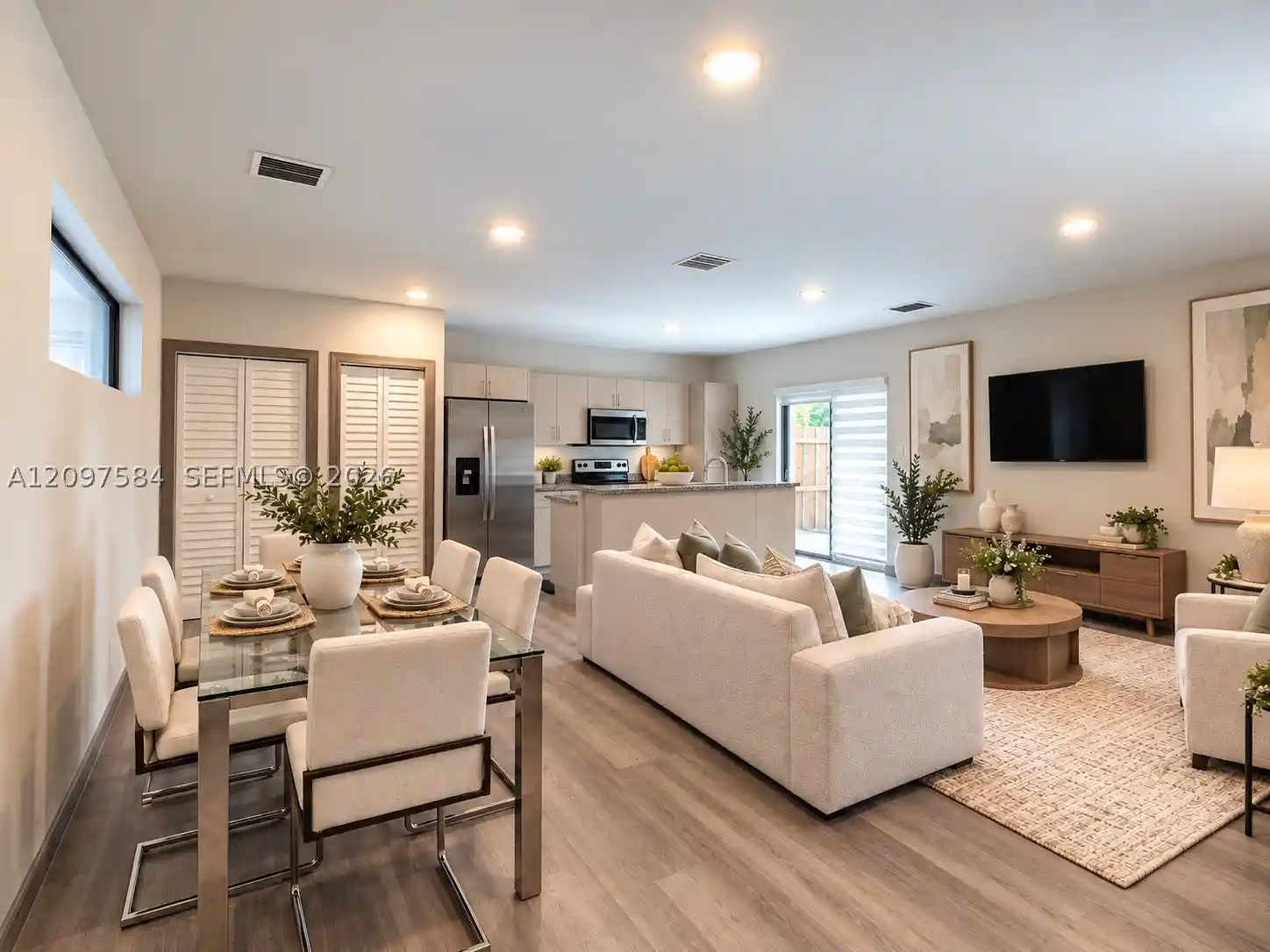 Listing Photo 1 - Condo for sale in 916 NW 8th St located at 916 NW 8th St, Florida City, FL 33034 - Unit 916 NW 8th Street