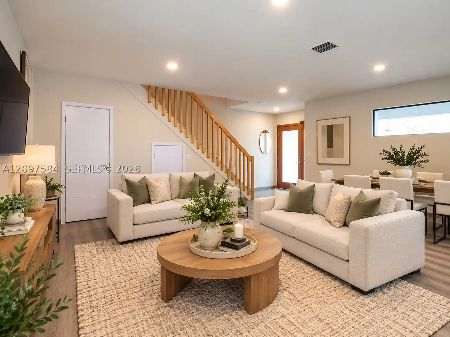 Listing Photo 2 - Condo for sale in 916 NW 8th St located at 916 NW 8th St, Florida City, FL 33034 - Unit 916 NW 8th Street