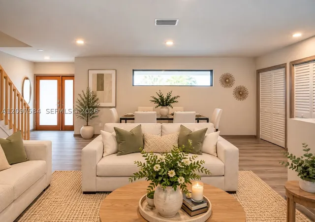 Listing Photo 4 - Condo for sale in building located at 916 NW 8th St, Florida City, FL 33034 - Unit #1