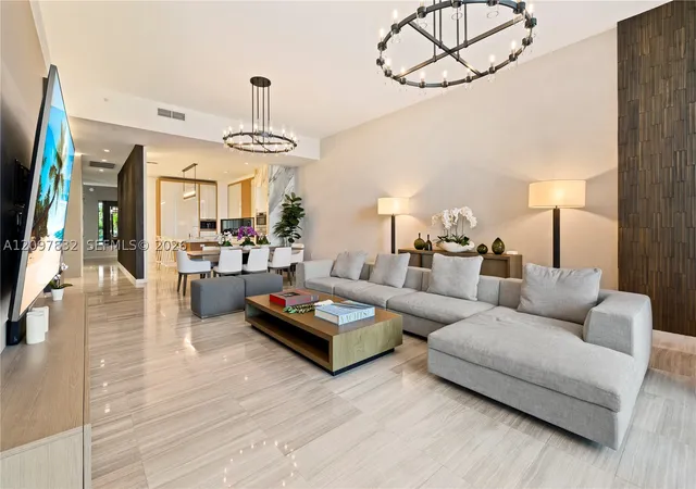 Photo 2 of Condo for sale at 2821 S Bayshore Dr #6B, Miami, FL 33133 | MLS# A12097832 | Listing updated on 2026-10-01