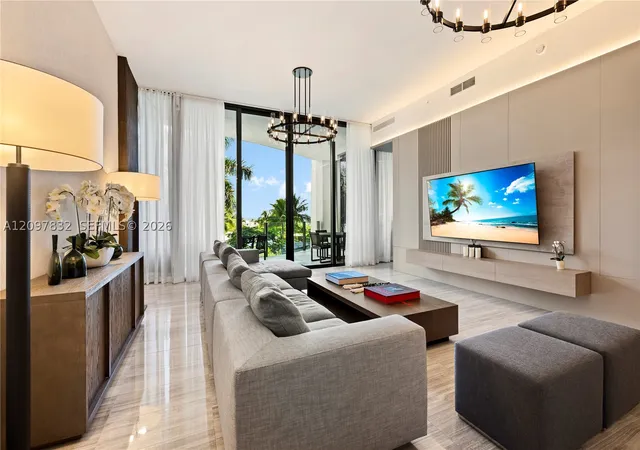 Photo 3 of Condo for sale at 2821 S Bayshore Dr #6B, Miami, FL 33133 | MLS# A12097832 | Listing updated on 2026-10-01