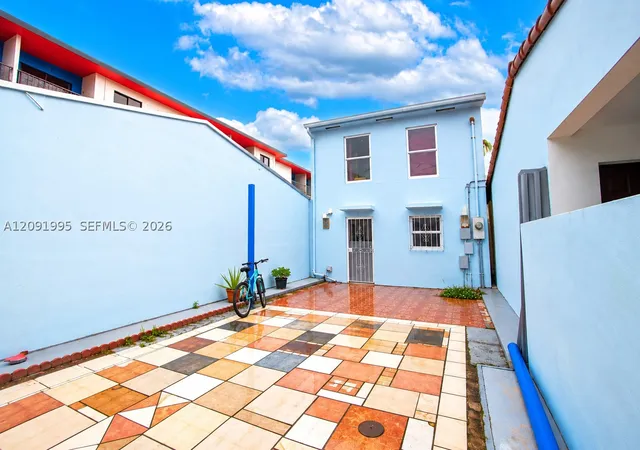 Photo 2 of Townhouse for sale at 7000 W 15th Court, Hialeah, FL 33014 | MLS# A12091995 | Listing updated on 2026-09-30