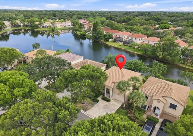 Photo 2 of Single family home for sale at 10830 Nw 12th Place, Plantation, FL 33322 | MLS# A12097370 | Listing updated on 2026-10-09