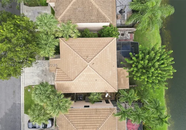 Photo 3 of Single family home for sale at 10830 Nw 12th Place, Plantation, FL 33322 | MLS# A12097370 | Listing updated on 2026-10-09