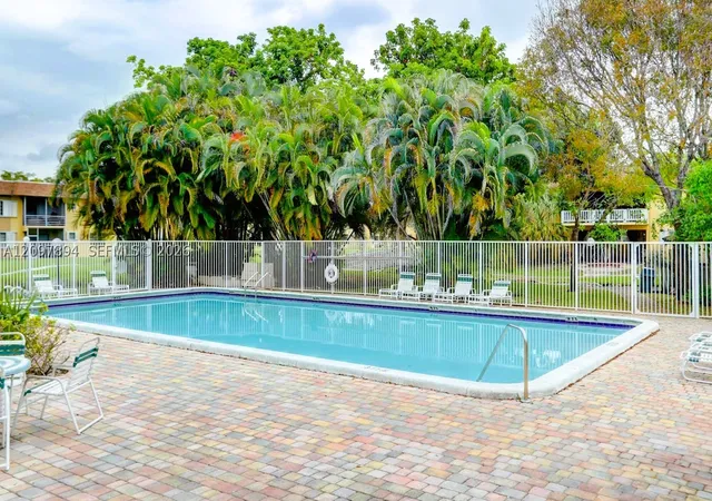 Photo 1 of Condo for sale at 5160 Sw 40th Avenue #26D, Dania Beach, FL 33314 | MLS# A12097894 | Listing updated on 2026-09-30