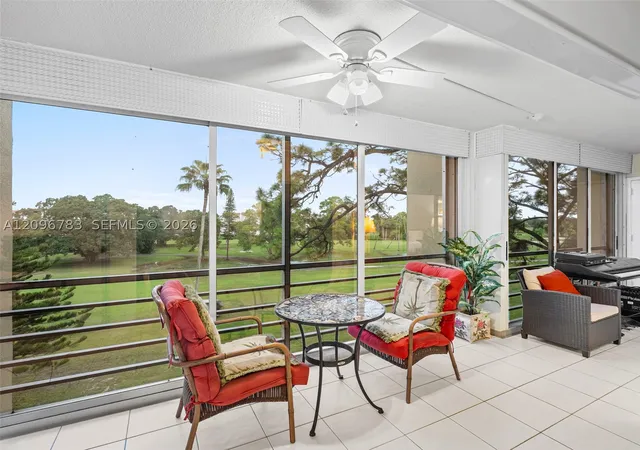 Photo 2 of Condo for sale at 3661 Via Poinciana #401, Lake Worth, FL 33467 | MLS# A12096783 | Listing updated on 2026-09-30