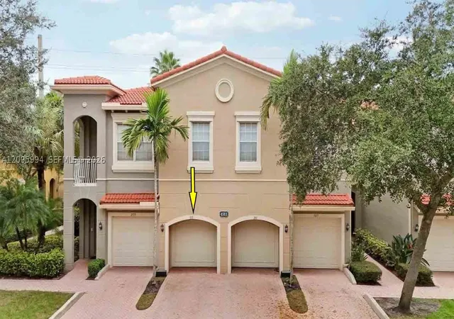 Photo 1 of Condo for sale at 4901 Bonsai Cir #111, Palm Beach Gardens, FL 33418 | MLS# A12095994 | Listing updated on 2026-10-02