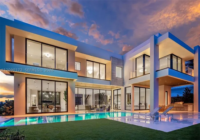 Photo 2 of Mansion for sale at 961 Hillsboro Mile, Hillsboro Beach, FL 33062 | MLS# A12090172 | Listing updated on 2026-10-06