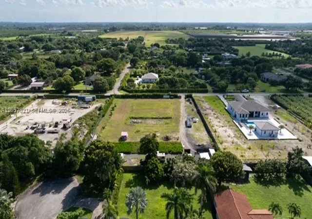 Photo 3 of Land for sale at 24200 Sw 209th Place, Homestead, FL 33031 | MLS# A12097821 | Listing updated on 2026-09-30