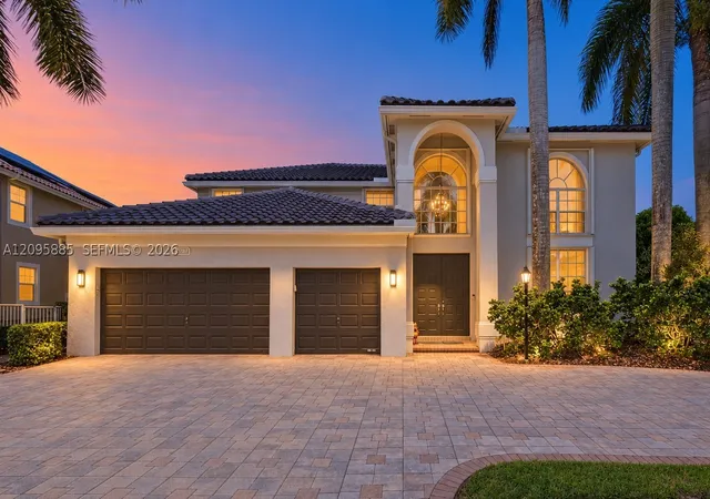 Single family home for sale at 13787 NW 19th Court, Pembroke Pines, FL 33028 | MLS# A12095885